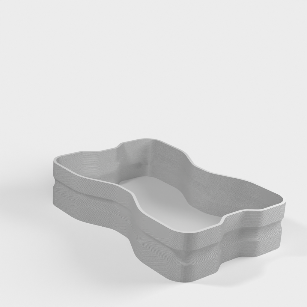 My 3D Model