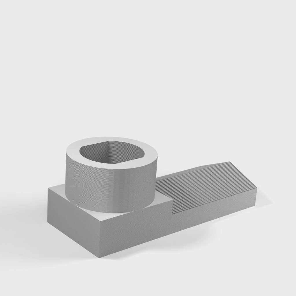 My 3D Model