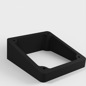 Asennuslaatikko Raymarine p70:lle