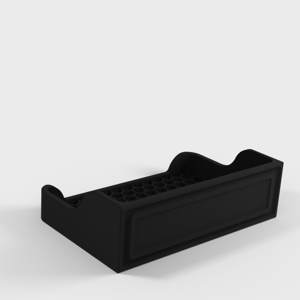 My 3D Model