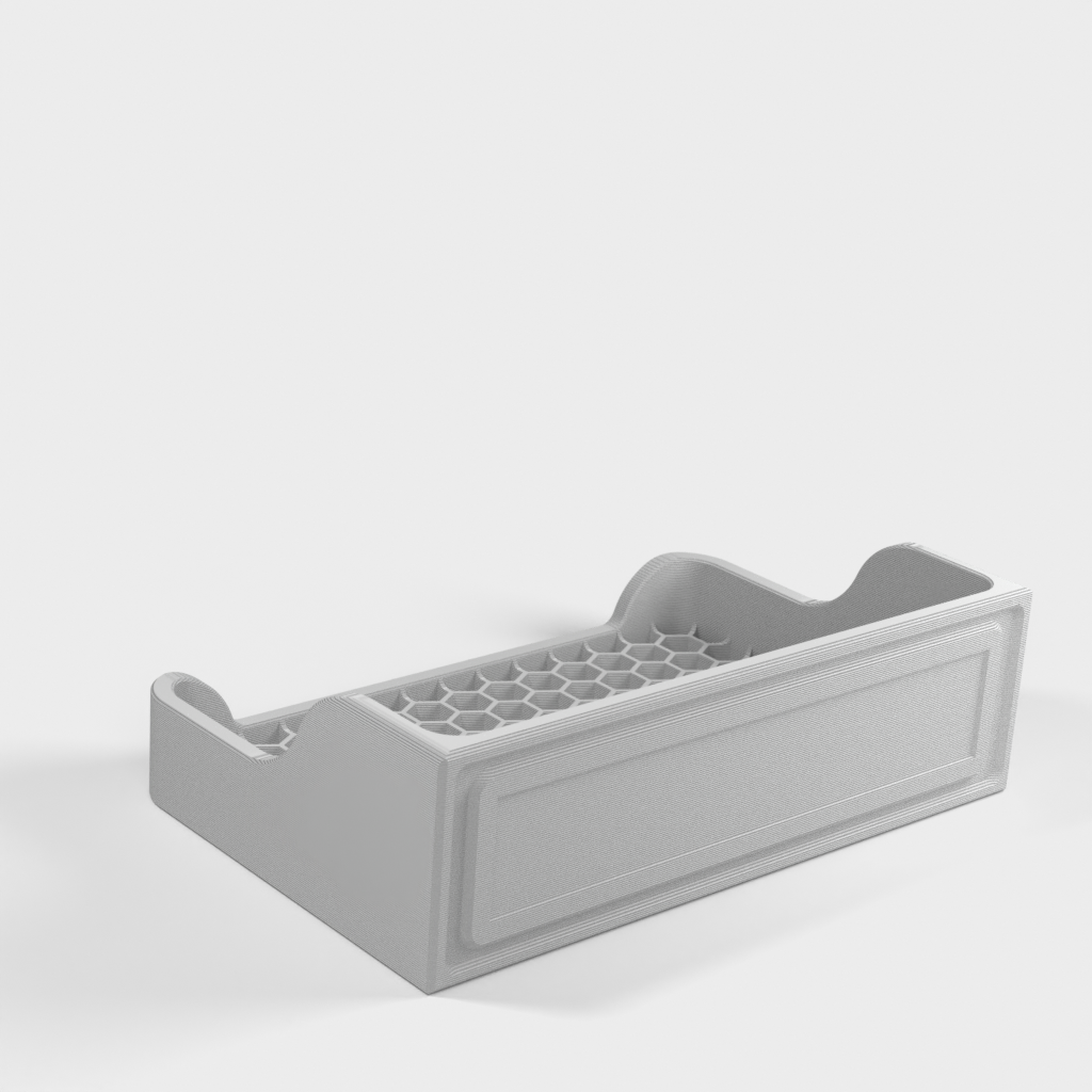 My 3D Model