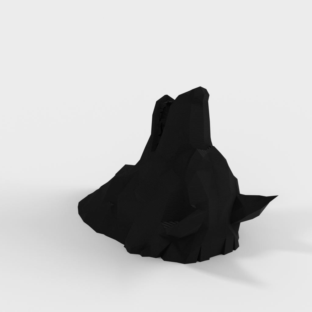 My 3D Model
