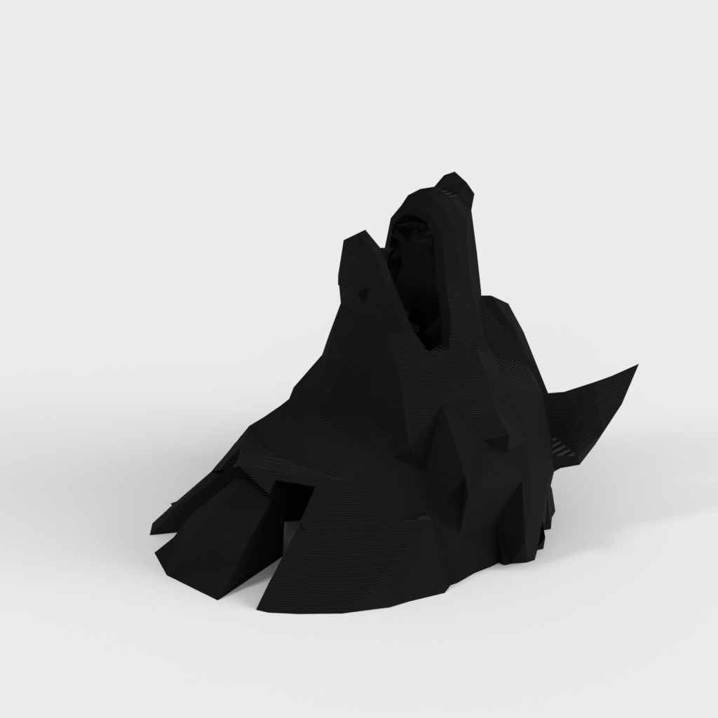 My 3D Model