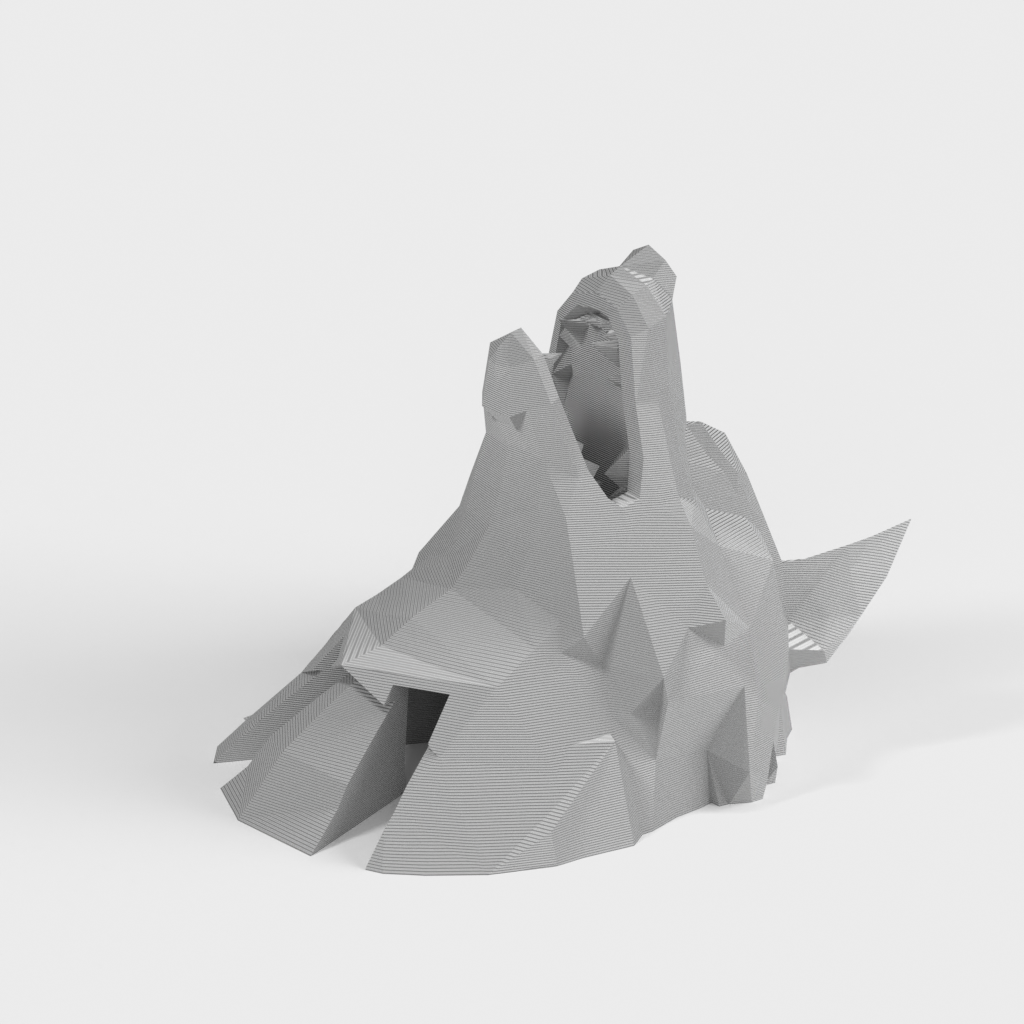 My 3D Model