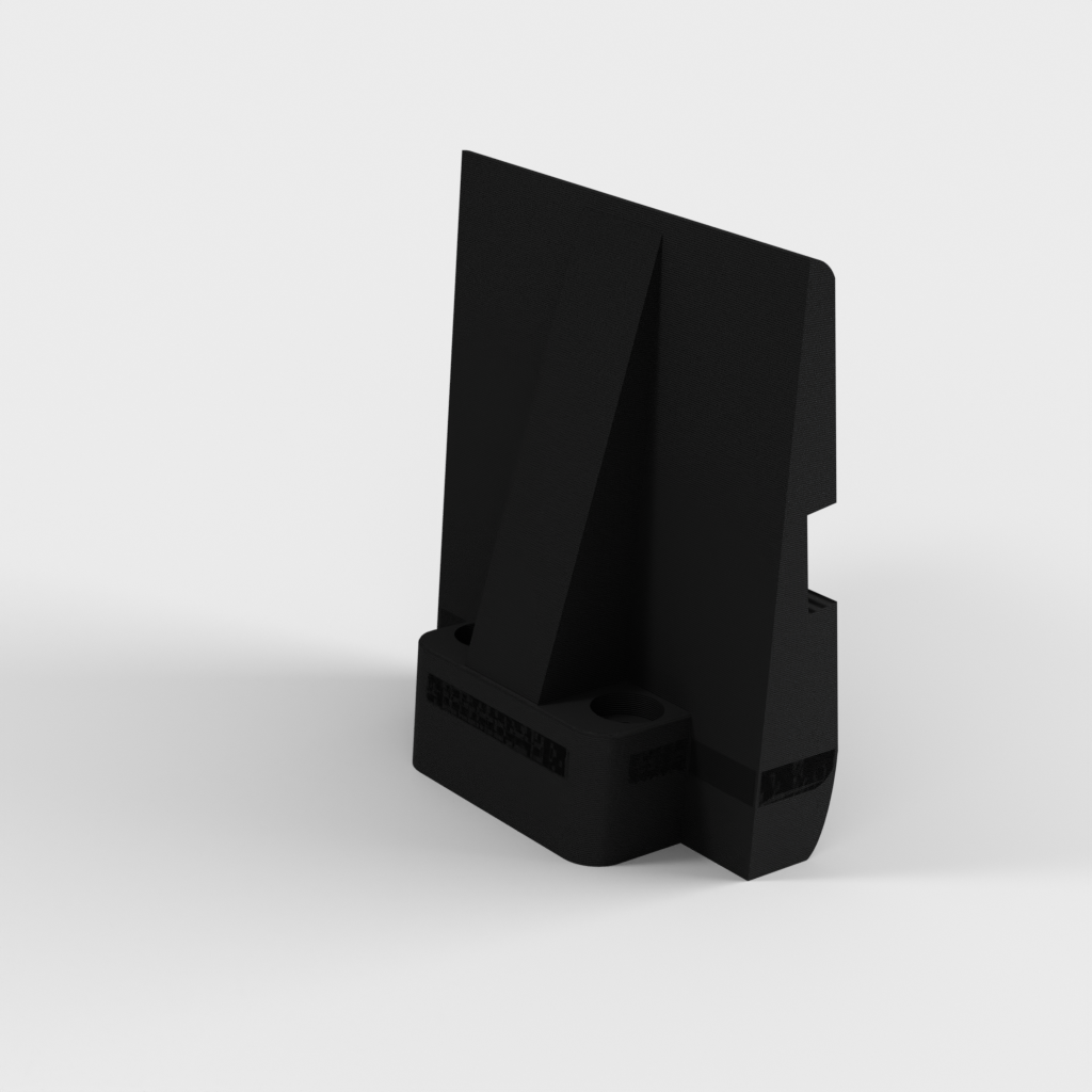 My 3D Model