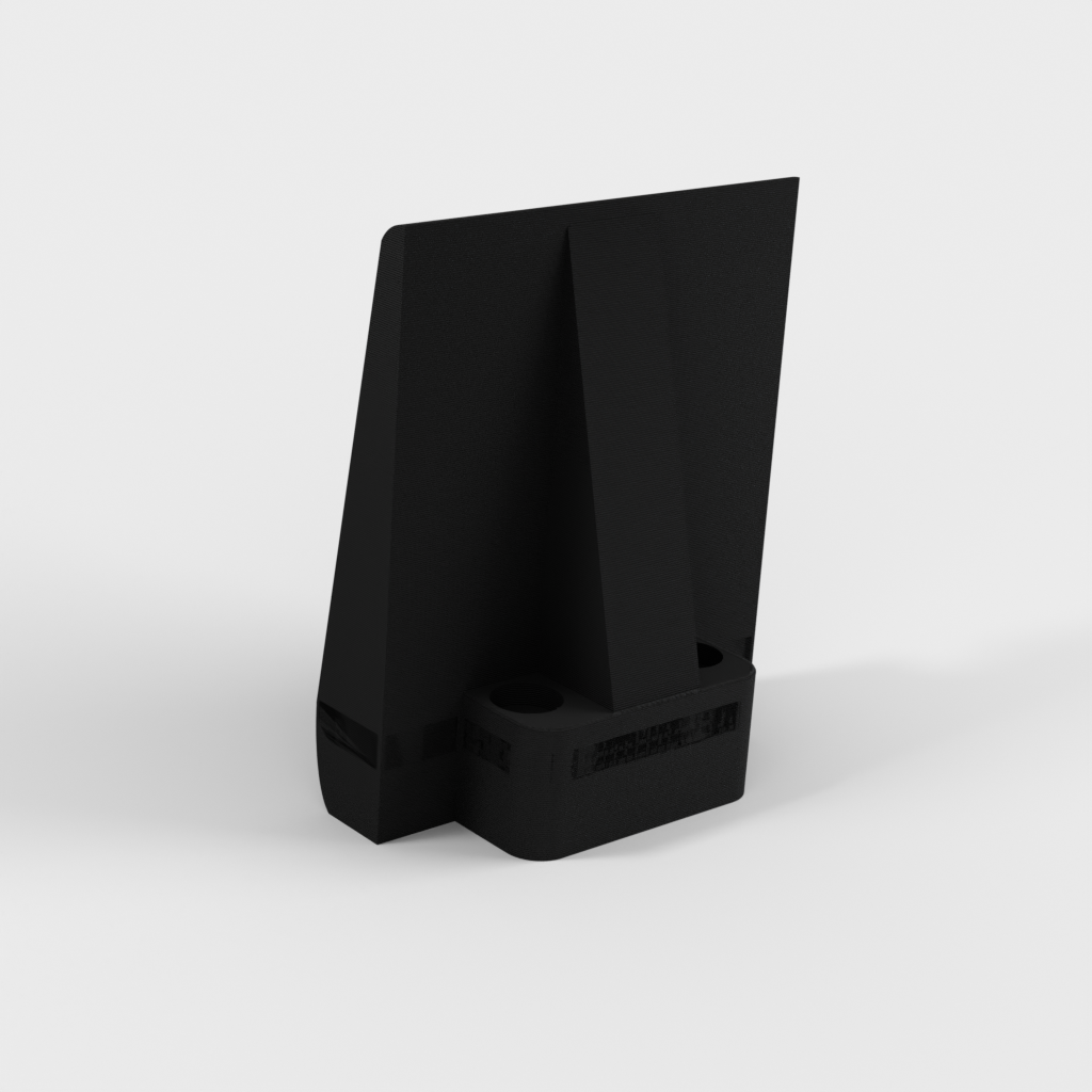 My 3D Model
