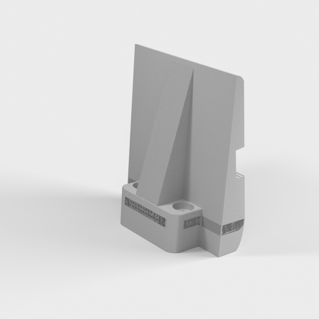 My 3D Model
