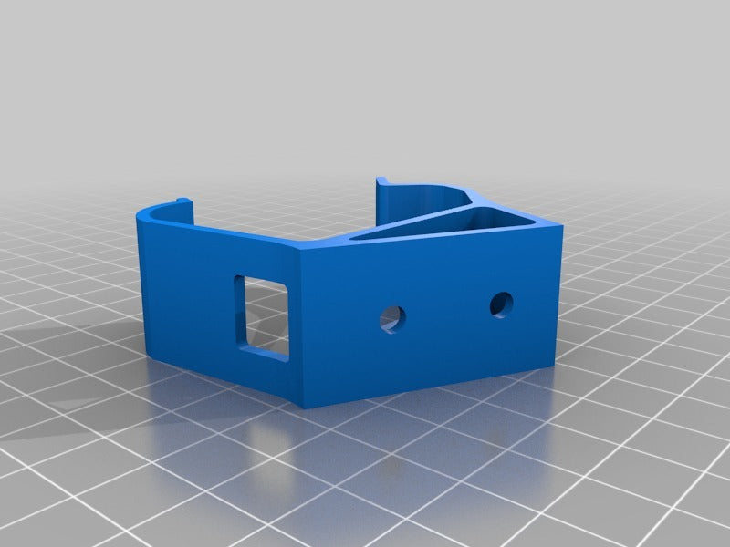 ps4clipMod - Seinäteline PS4-ohjaimelle