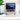 Geometrinen jalusta MacBook Pro 2016:lle