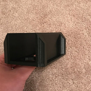 PlayStation 4 Pro:n pystysuuntainen jalusta