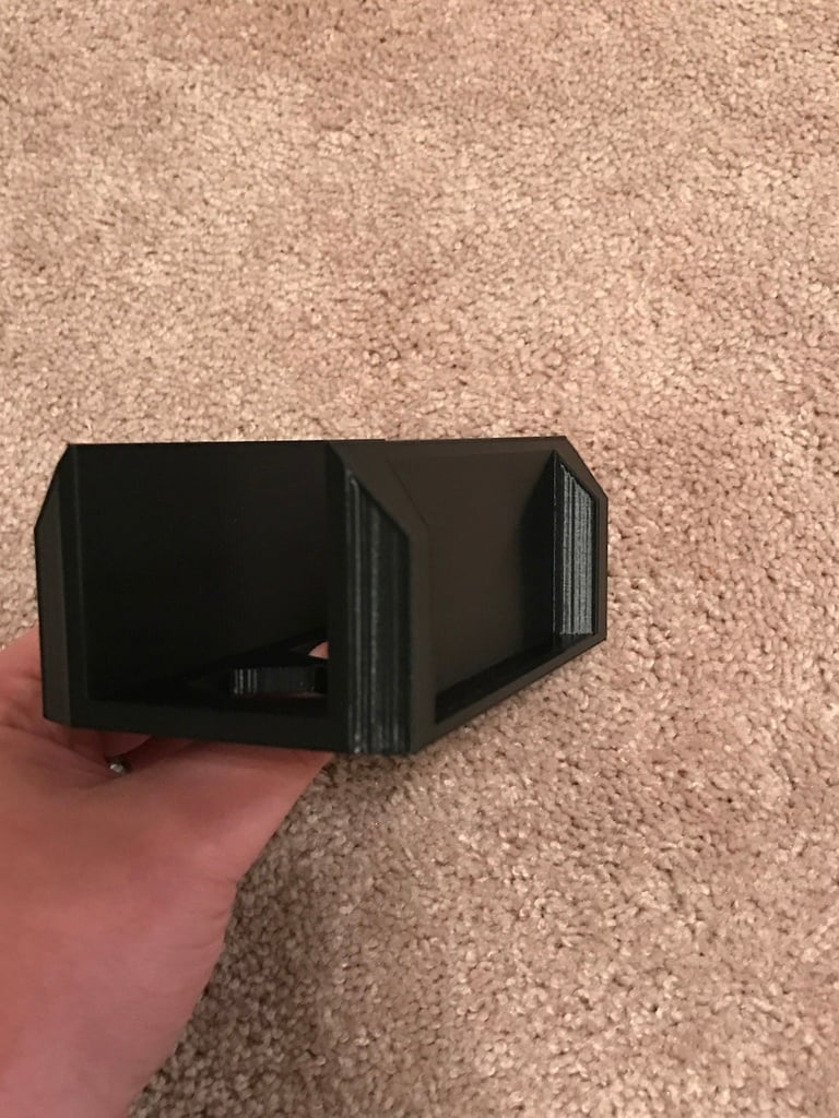 Pystysuora teline PlayStation 4 Pro:lle