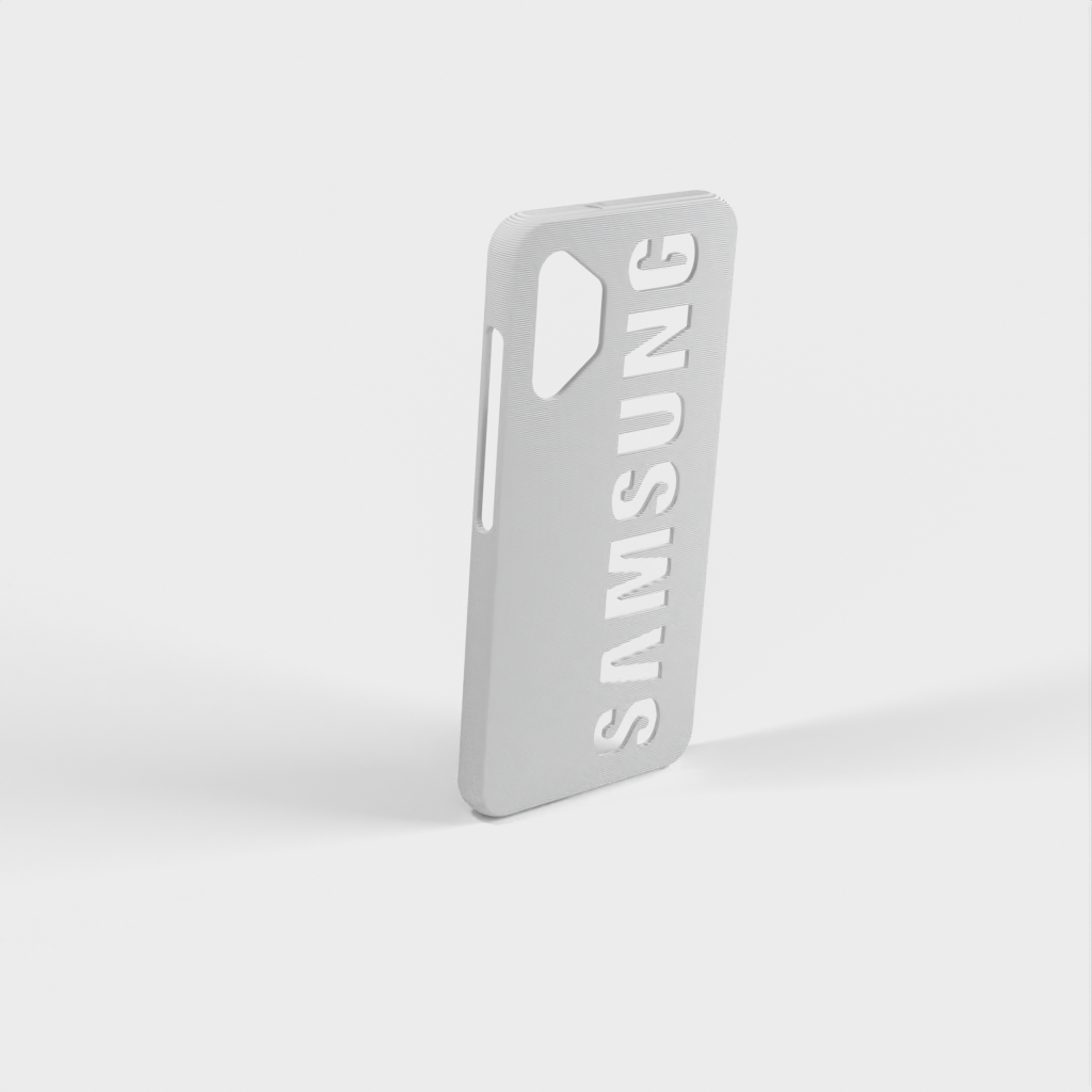 Samsung Galaxy A32 4G a325 puhelimen kotelo