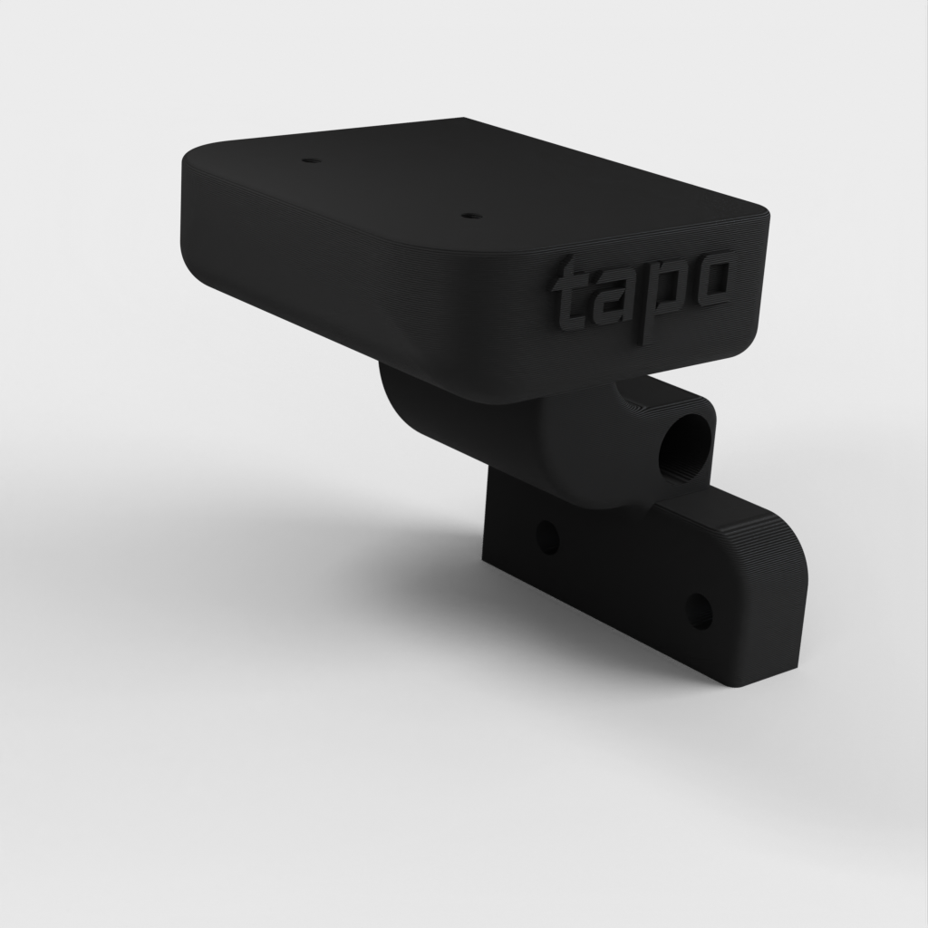 TP-Link Tapo C100 -kamerateline