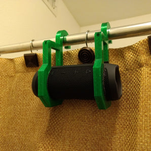 JBL Flip 4 -kaiuttimen ripustin