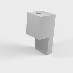 Ikea METOD Keittiökaappi Poran ohjain vakiokiinnitykseen