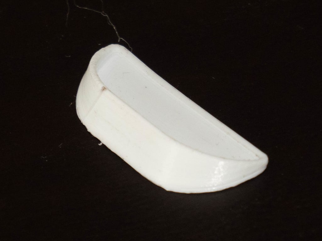 Leikkuuanturin kansi Xiaomi Roborock S50:lle (V2)