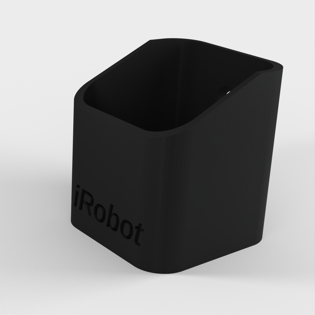 irobot-majakan pidike