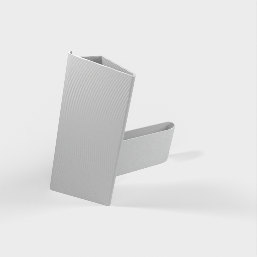 Jalusta kaiutinkanavilla Samsung Galaxy Tab 2.7.0:lle