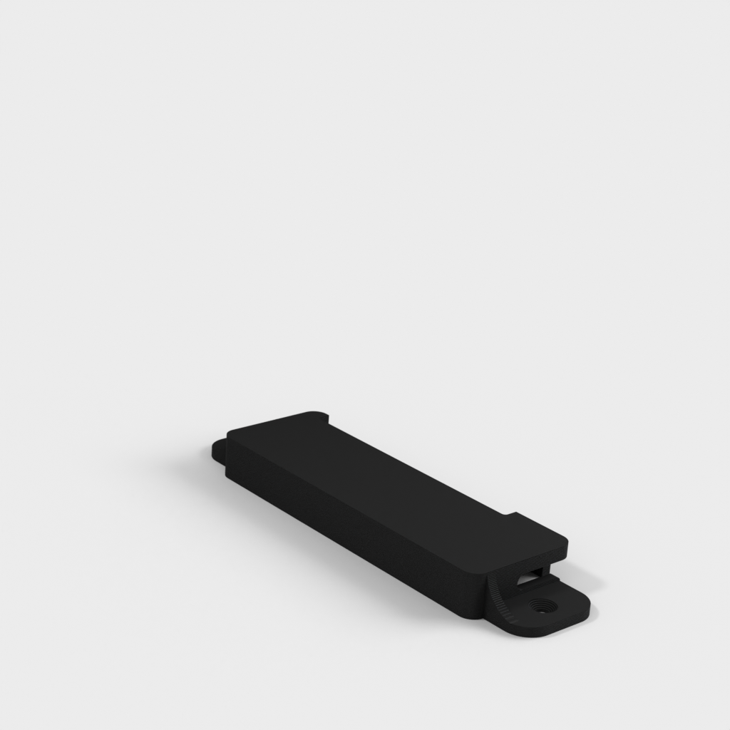 Anker 4-porttinen USB-keskittimen asennusteline