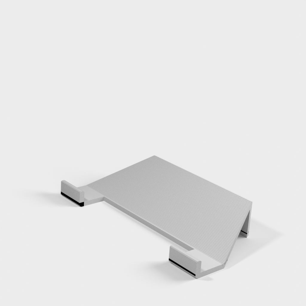 My 3D Model