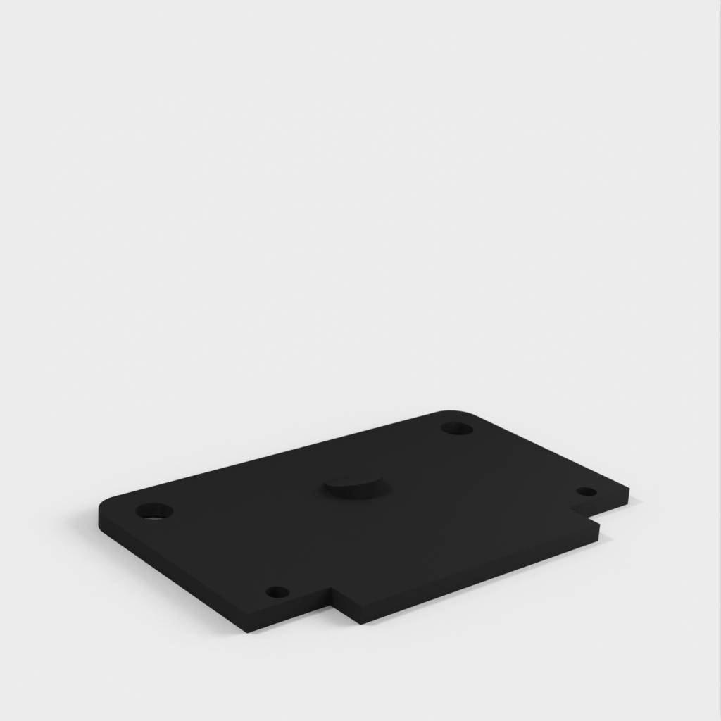 Lenovo Yoga Tablet 2 -seinäteline