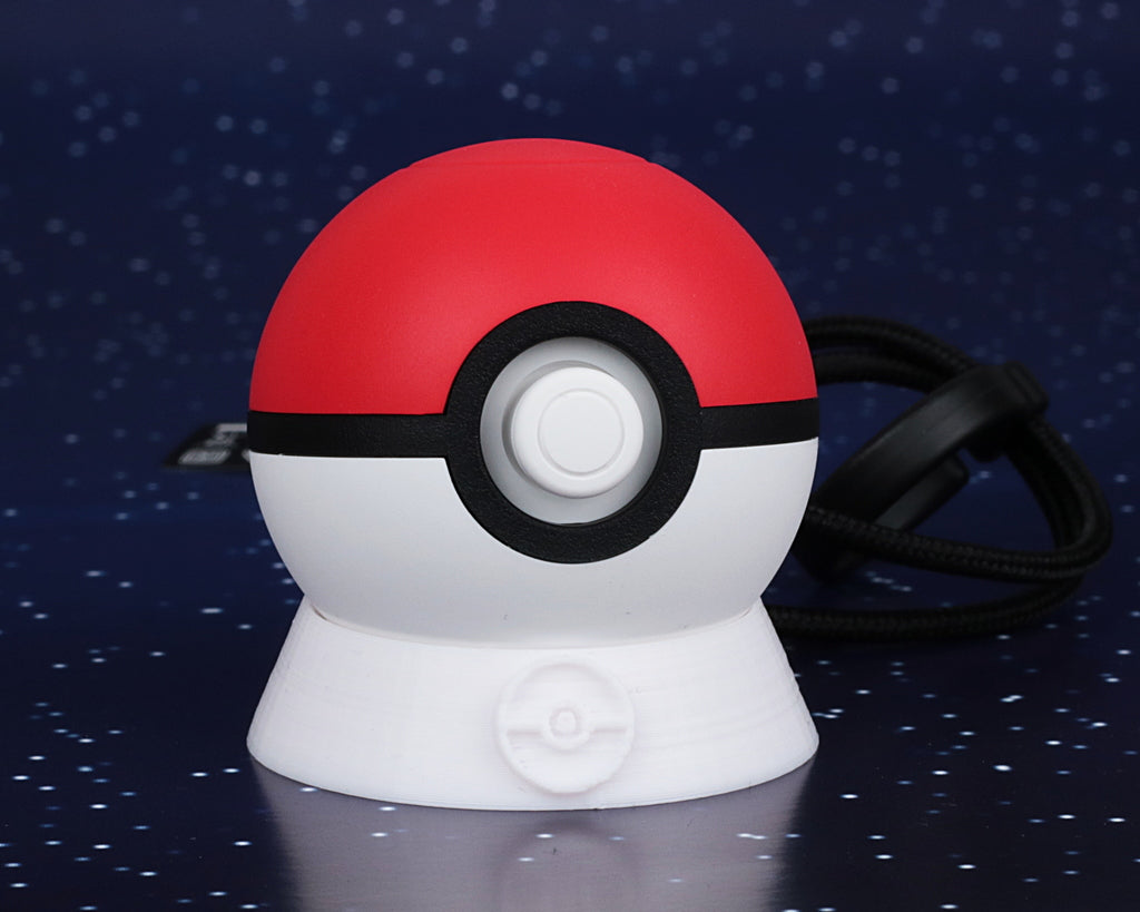 Pokeball Plus -ohjaimen pidike Nintendo Switchille