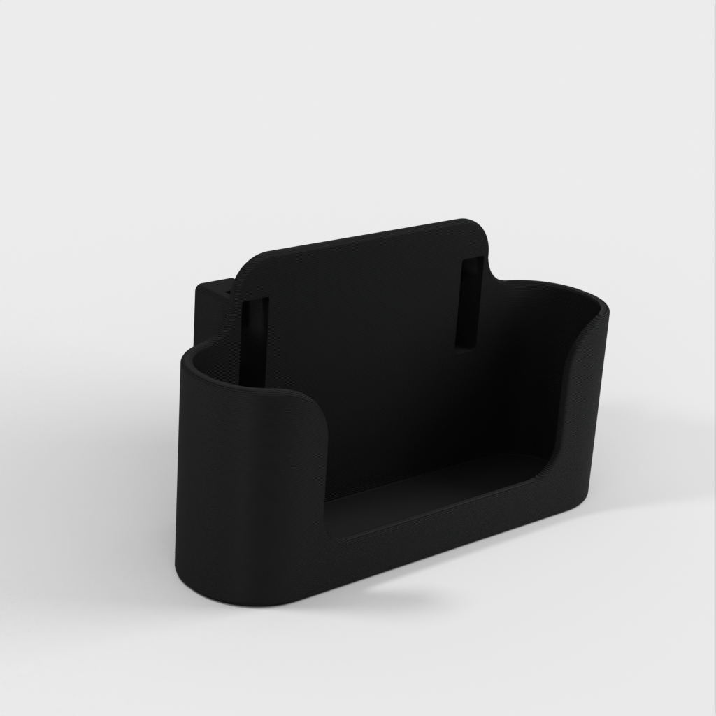 Pidike Xiaomi Mijia Wiha ruuvimeisselisarjalle IKEA SKÅDISille
