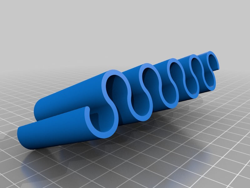 Flex-Form Johdonjärjestäjä V2
