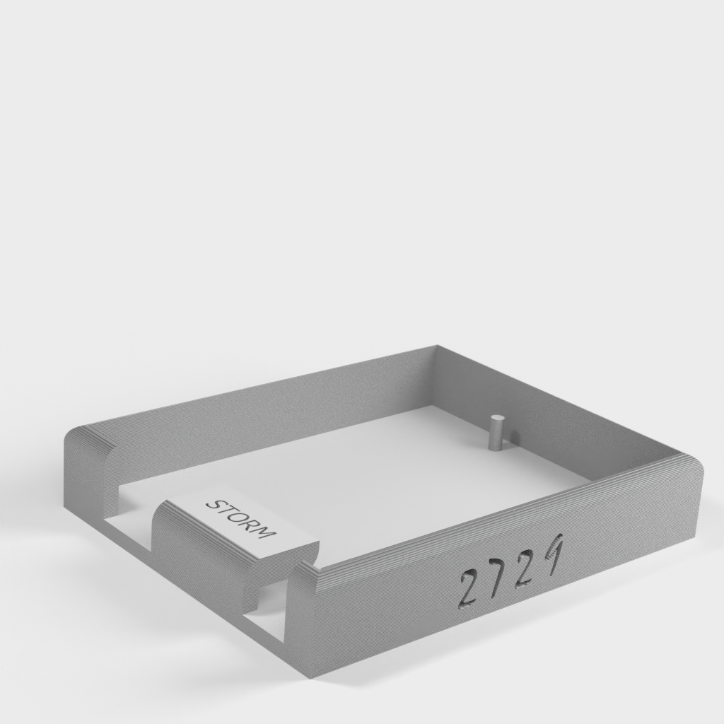 Arduino Uno Box - 2729