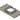 10-tommer 3U Rackbeslag til Philips Hue Bridge