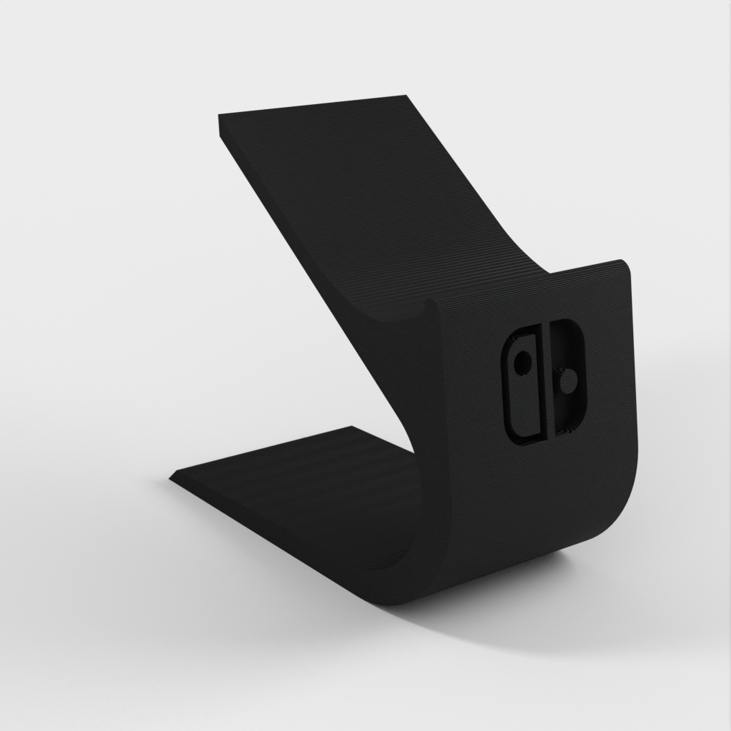 Nintendo Switch Pro -ohjaimen jalusta