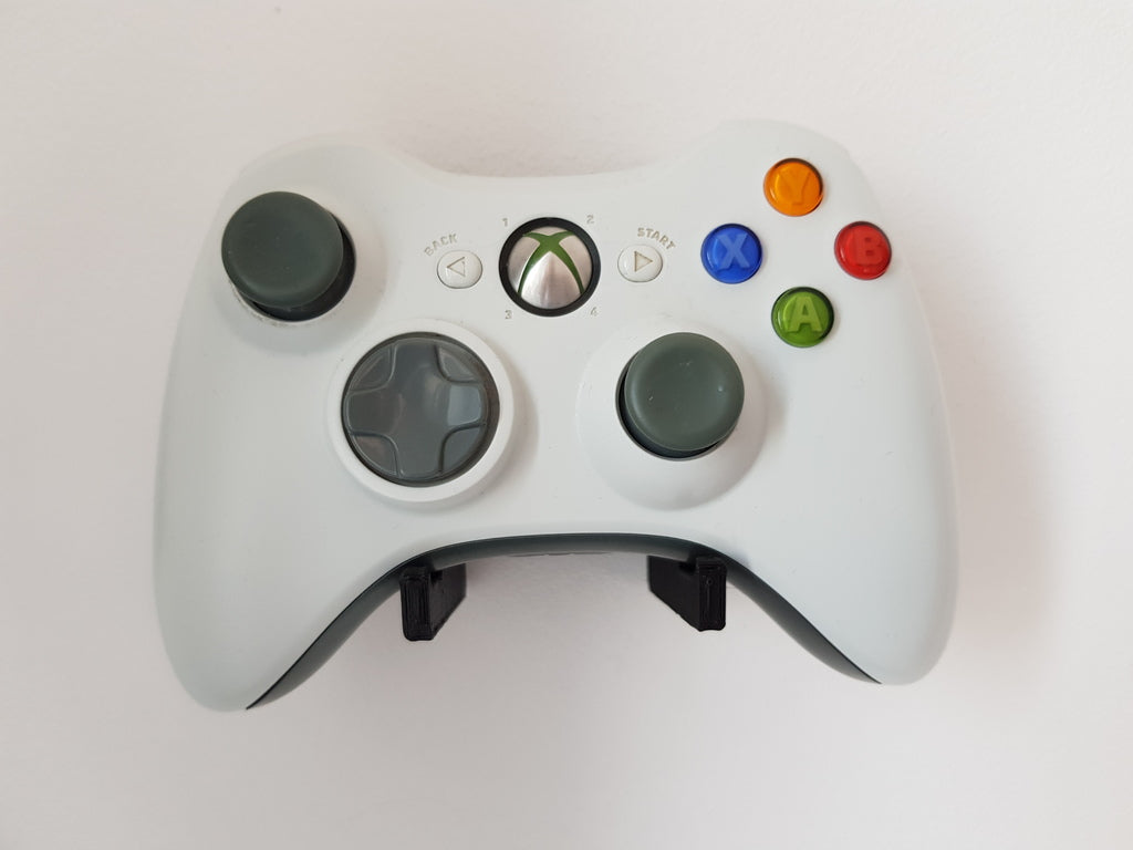 Peliohjainpidike / seinäteline Xbox 360:lle / ONE:lle ja muille