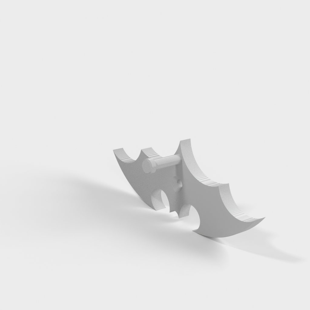 My 3D Model