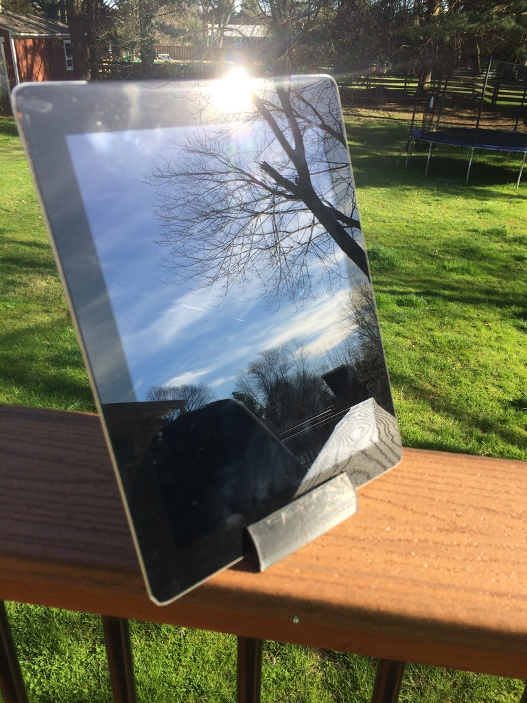 iPad-teline kaikille malleille