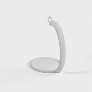 Centripetal Force Demonstrator kahvikupille