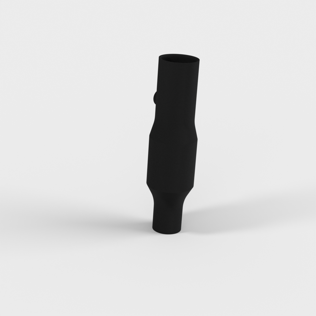 My 3D Model