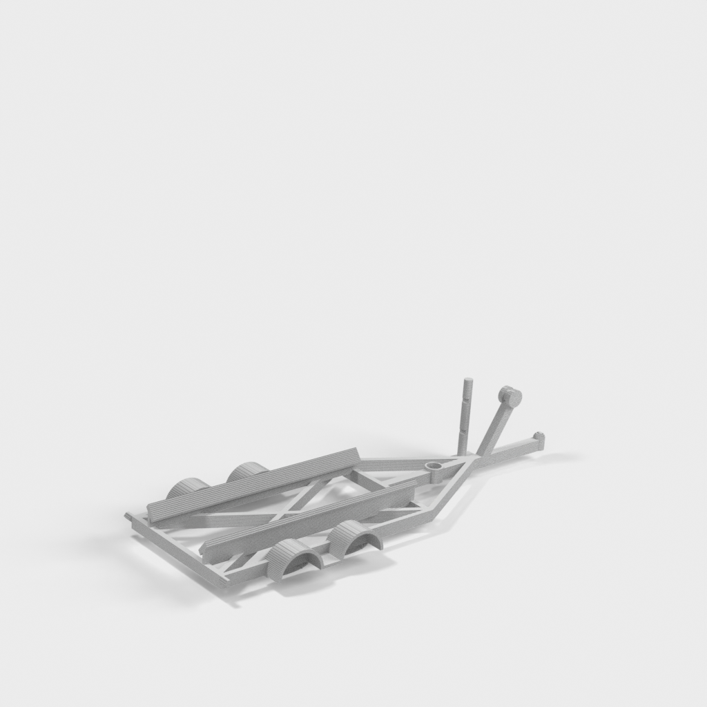 My 3D Model