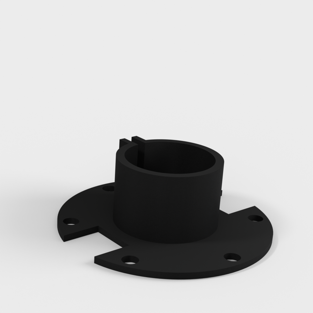 My 3D Model