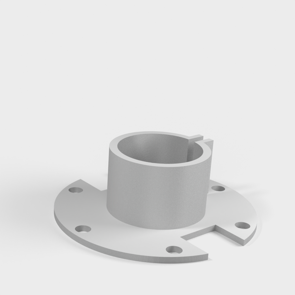 My 3D Model