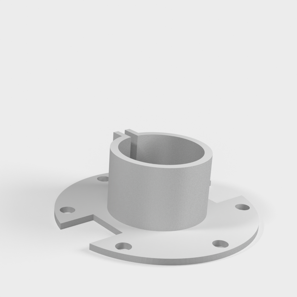 My 3D Model