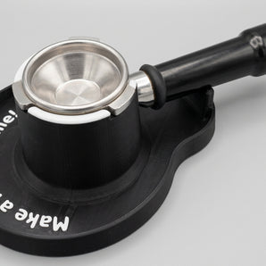 Breville Stampestation 58 mm:n suodatinpidikkeelle