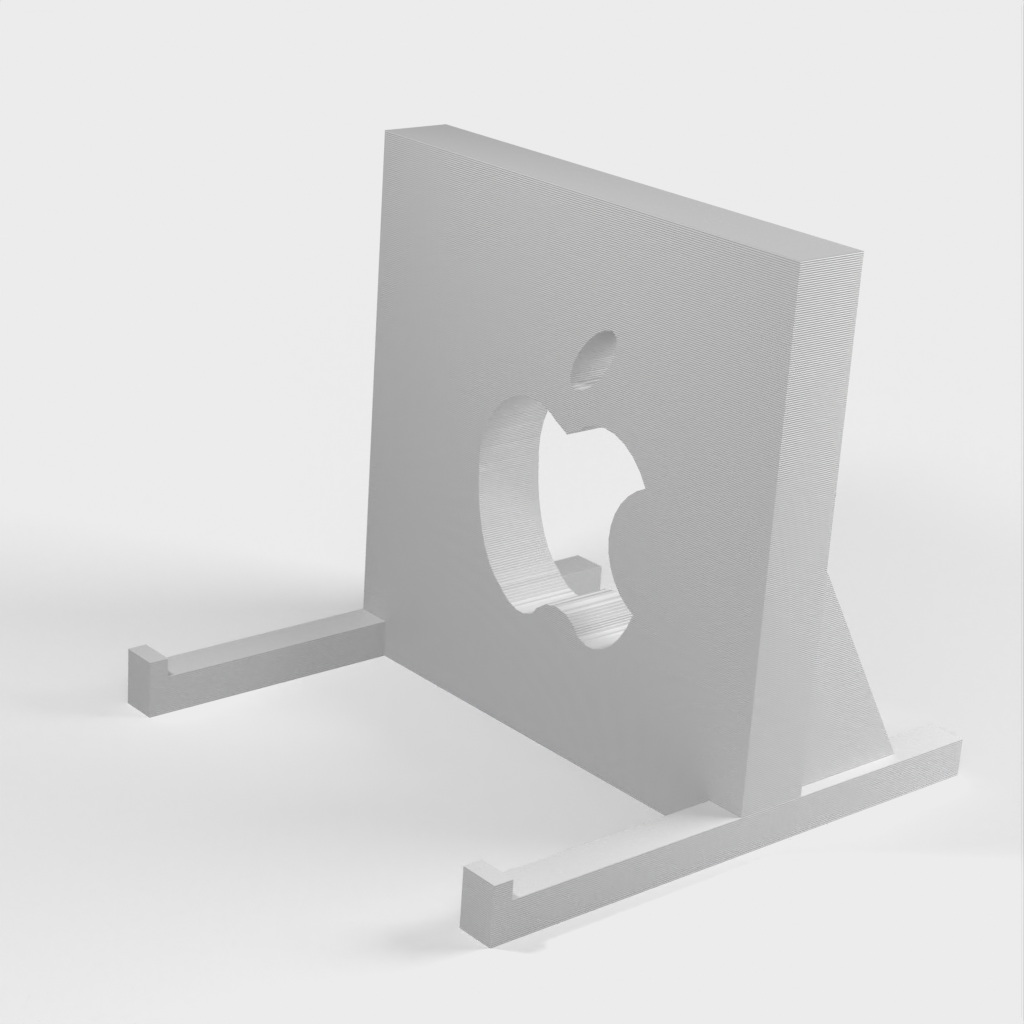 Apple iPad -jalusta