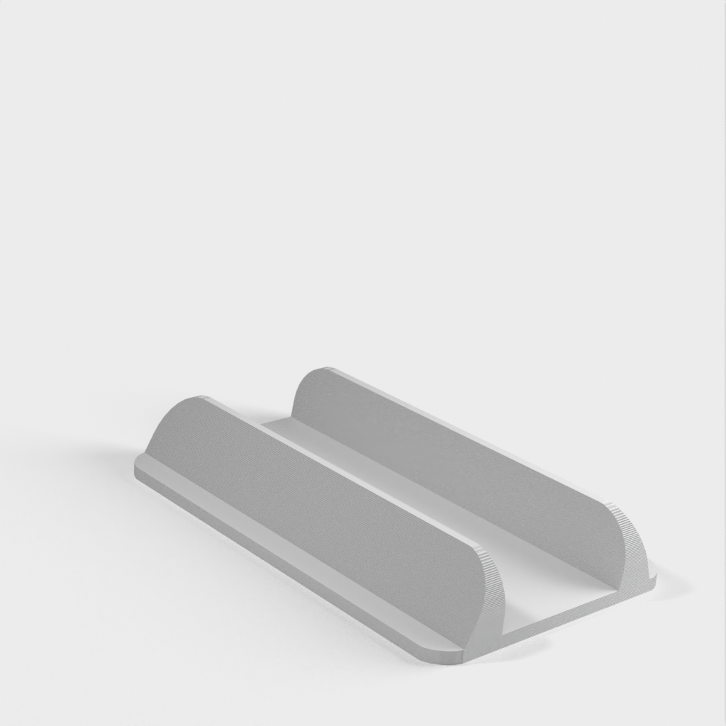 Jalusta Mac Mini Unibody -tietokoneelle