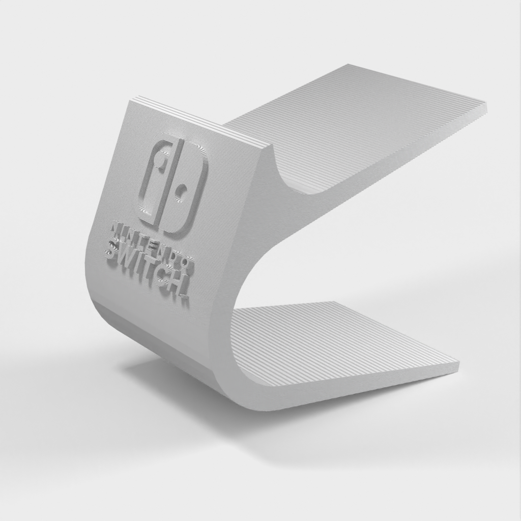 Nintendo Switch -ohjaimen jalusta