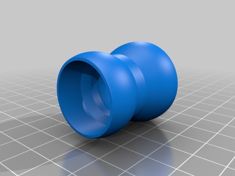 Loc-Line-liittimet (1/4', 1/2' ja 3/4')