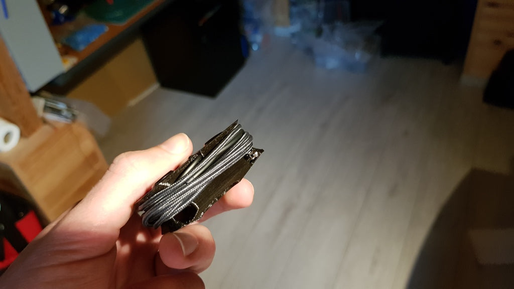 Samsung Galaxy S8/S9/Note 8 AKG kuulokekotelo