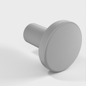 IKEA Tarva -laatikon kahvan vaihto