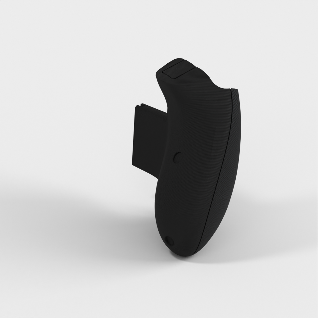 Nintendo Switch Comfort Grip (OLED-versio)