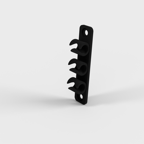 USB-kaapelinpidike