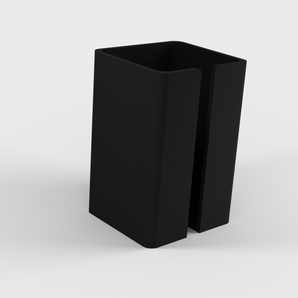 Baseus 65 W USB-laturi pystyteline